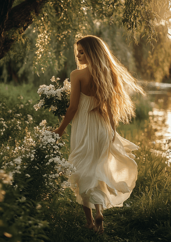 Claiming Life Through the Five Senses: A Path to Healing