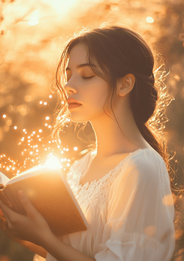 Manifest Your Dreams: Women Who Wrote Their Own Reality