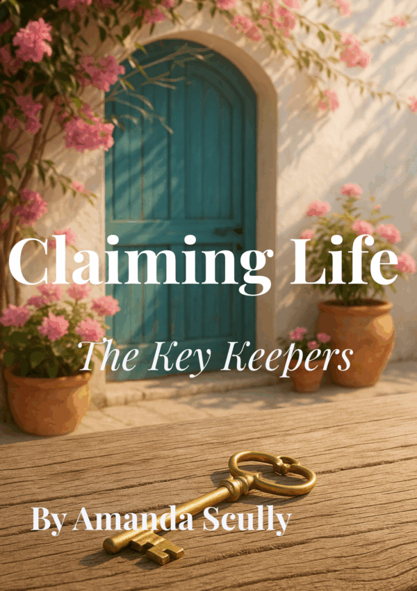 Claiming Life: The Key Keeper