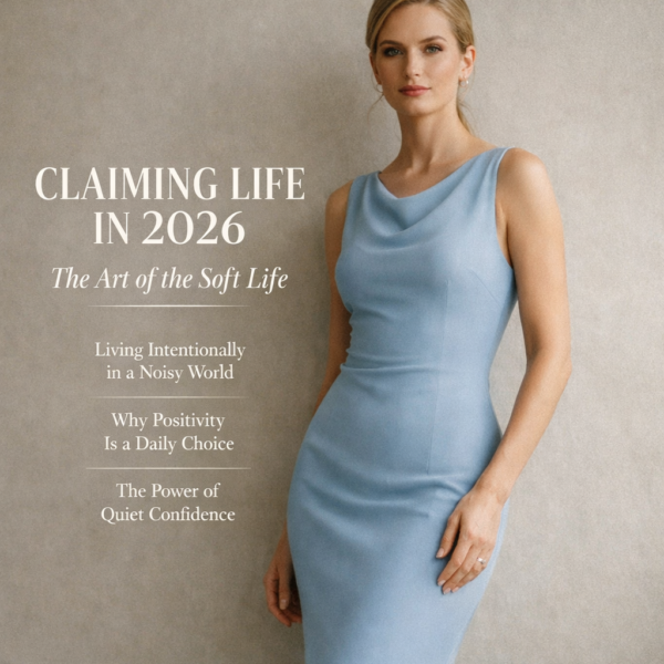 Claiming Life Magazine Series 1