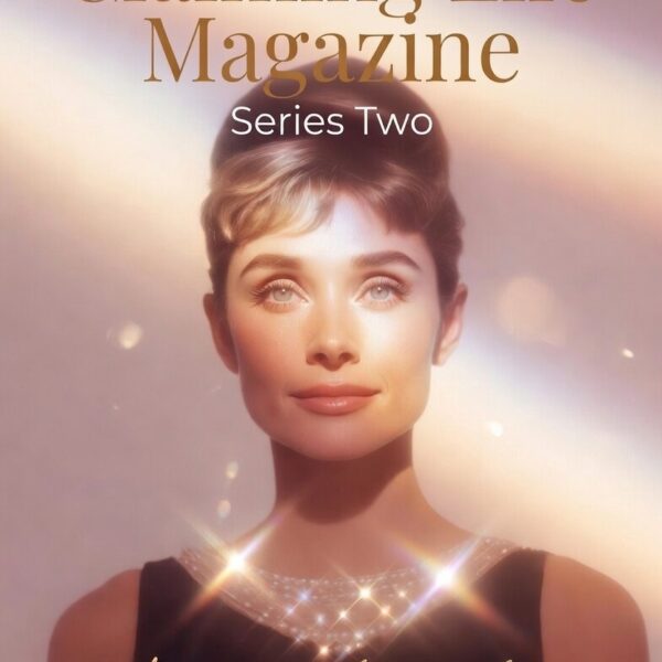 Claiming Life Magazine – Series 2